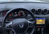 Vând Dacia duster 2018
