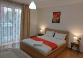 Garsoniera in regim hotelier Avangarden 3 Brasov