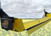 Adaptor pentru rapita “Rape Fiore” 5-10.7m