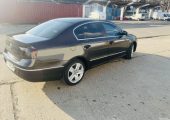 Vand Passat B6 4 Motion