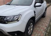 Vând Dacia duster 2018