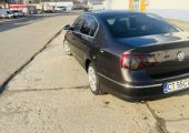 Vand Passat B6 4 Motion