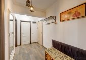 Apartament boem, locație faina+ loc de parcare!