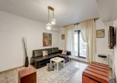 Apartament boem, locație faina+ loc de parcare!