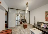 Apartament boem, locație faina+ loc de parcare!