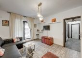 Apartament boem, locație faina+ loc de parcare!