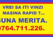Cumparam Auto Orice Marcă