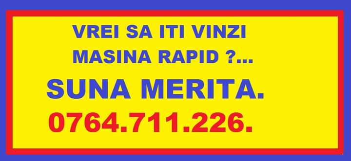Cumparam Auto Orice Marcă