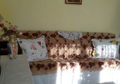 Casa batraneasca de vanzare +teren arabil 2500mp