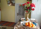Casa batraneasca de vanzare +teren arabil 2500mp