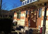 Casa batraneasca de vanzare +teren arabil 2500mp