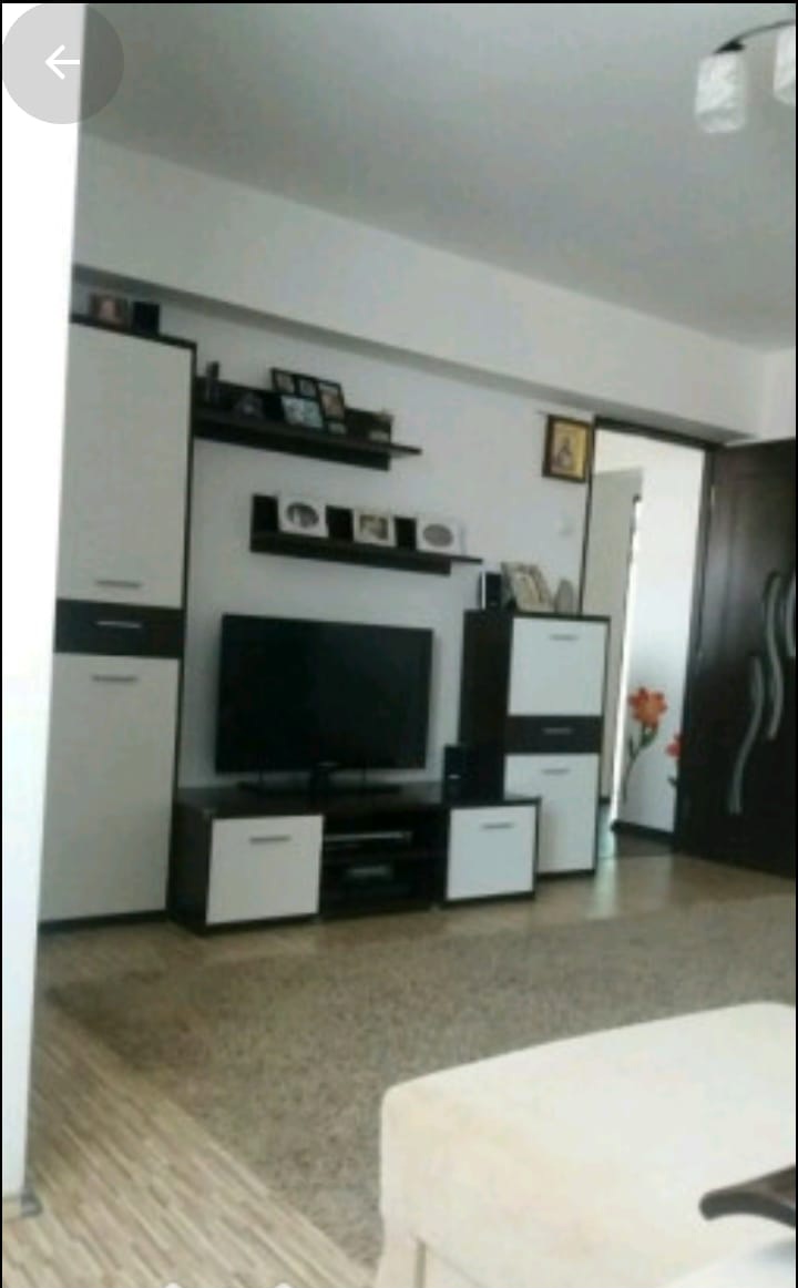 Apartament 3 camere