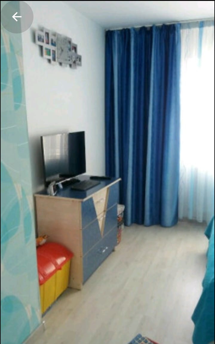 Apartament 3 camere