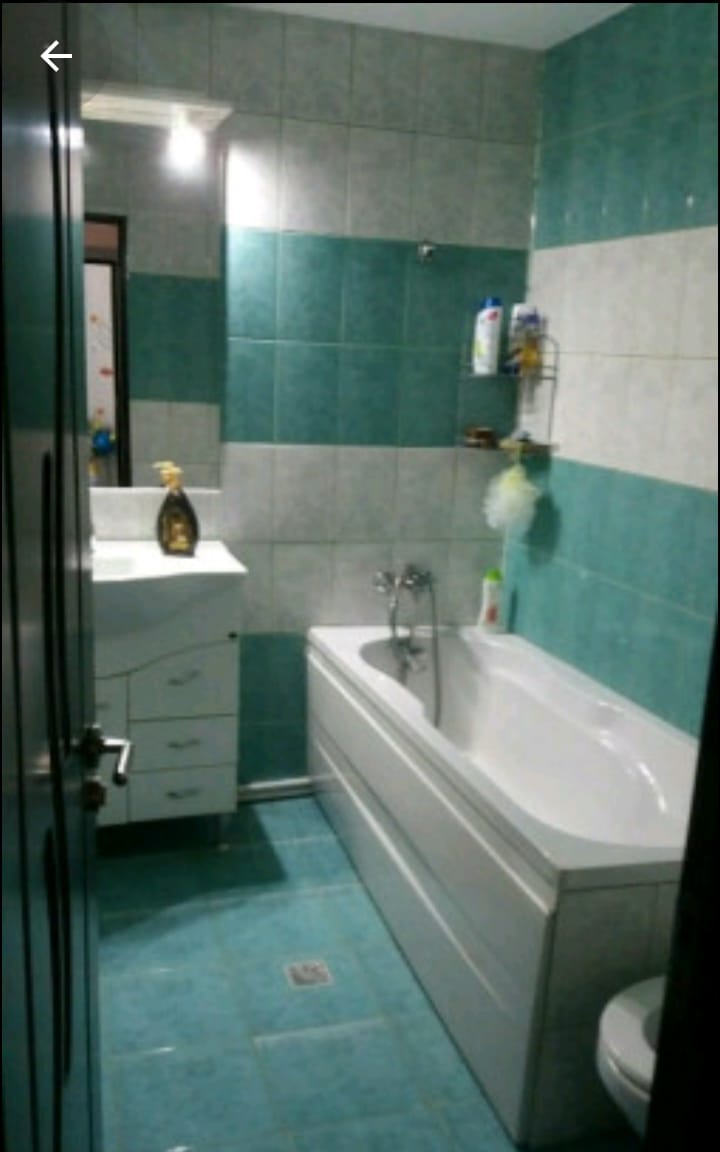 Apartament 3 camere