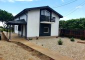 Privat vând casă P+M+ teren 1000mp cu varianta de schimb