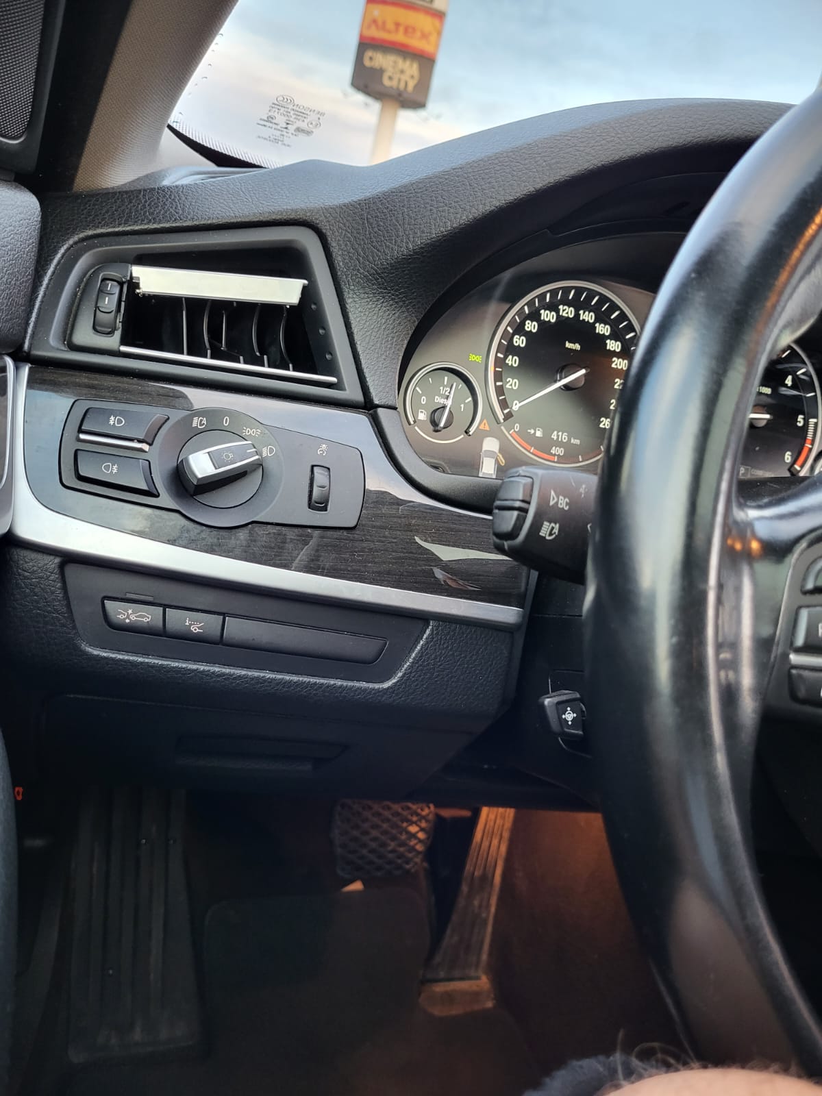 Bmw 530d