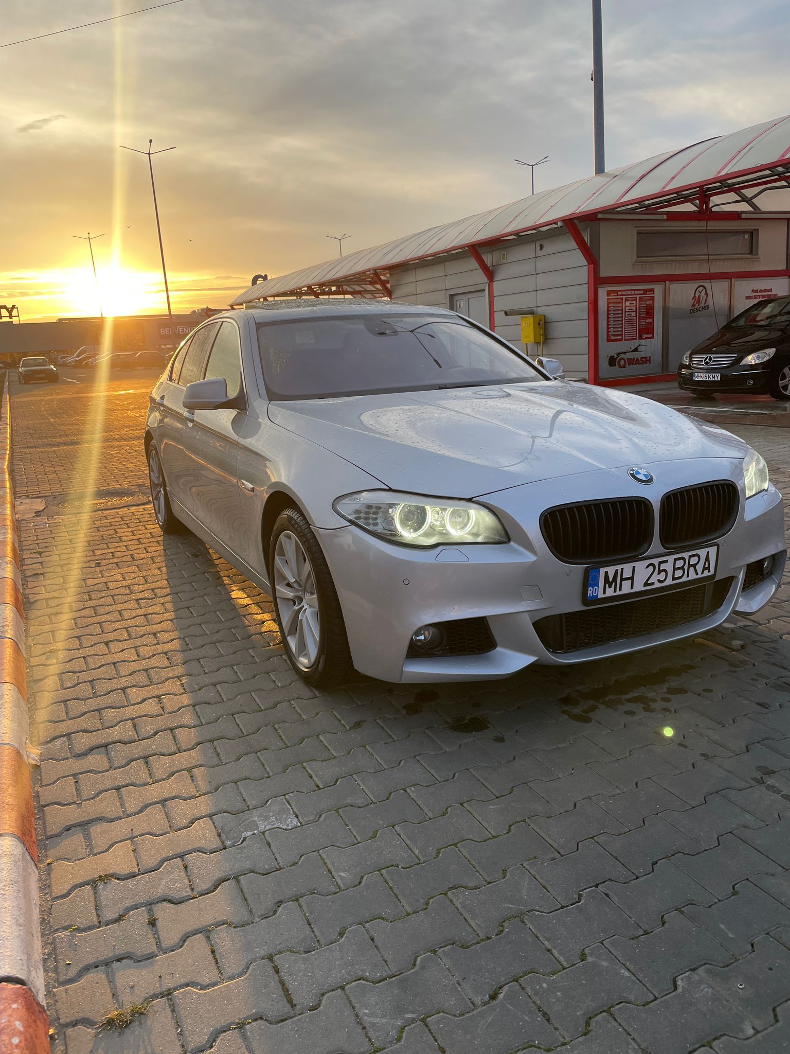 Bmw 530d