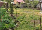Casă de vânzare în apropiere de București în zona liniștită