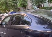 Vând Skoda Octavia