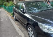 Vând Skoda Octavia