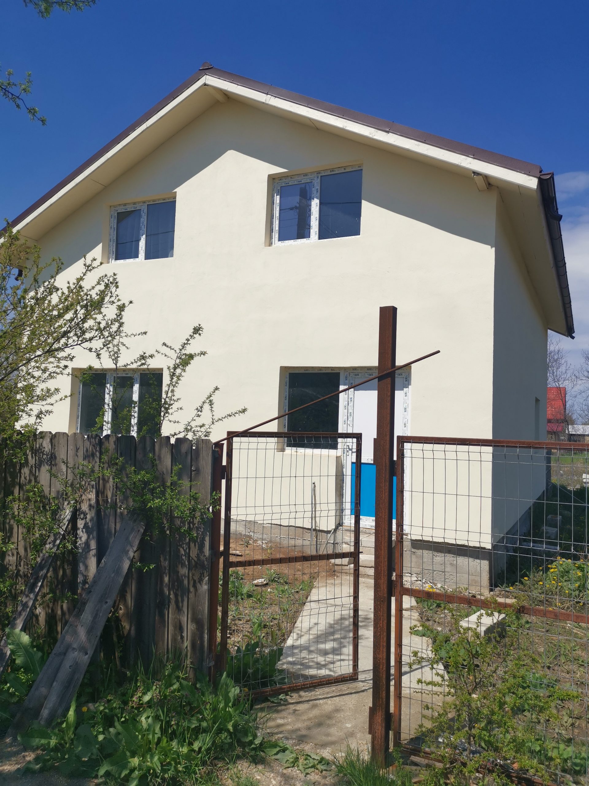 Casa de Vanzaee