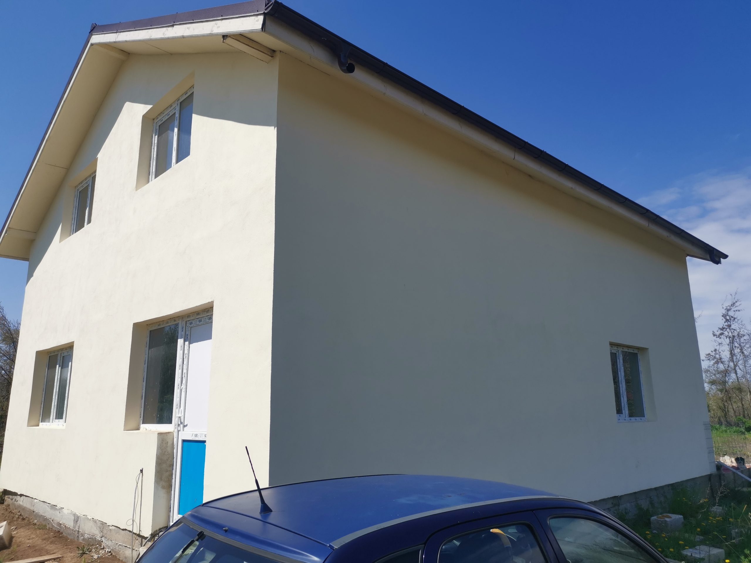 Casa de Vanzaee