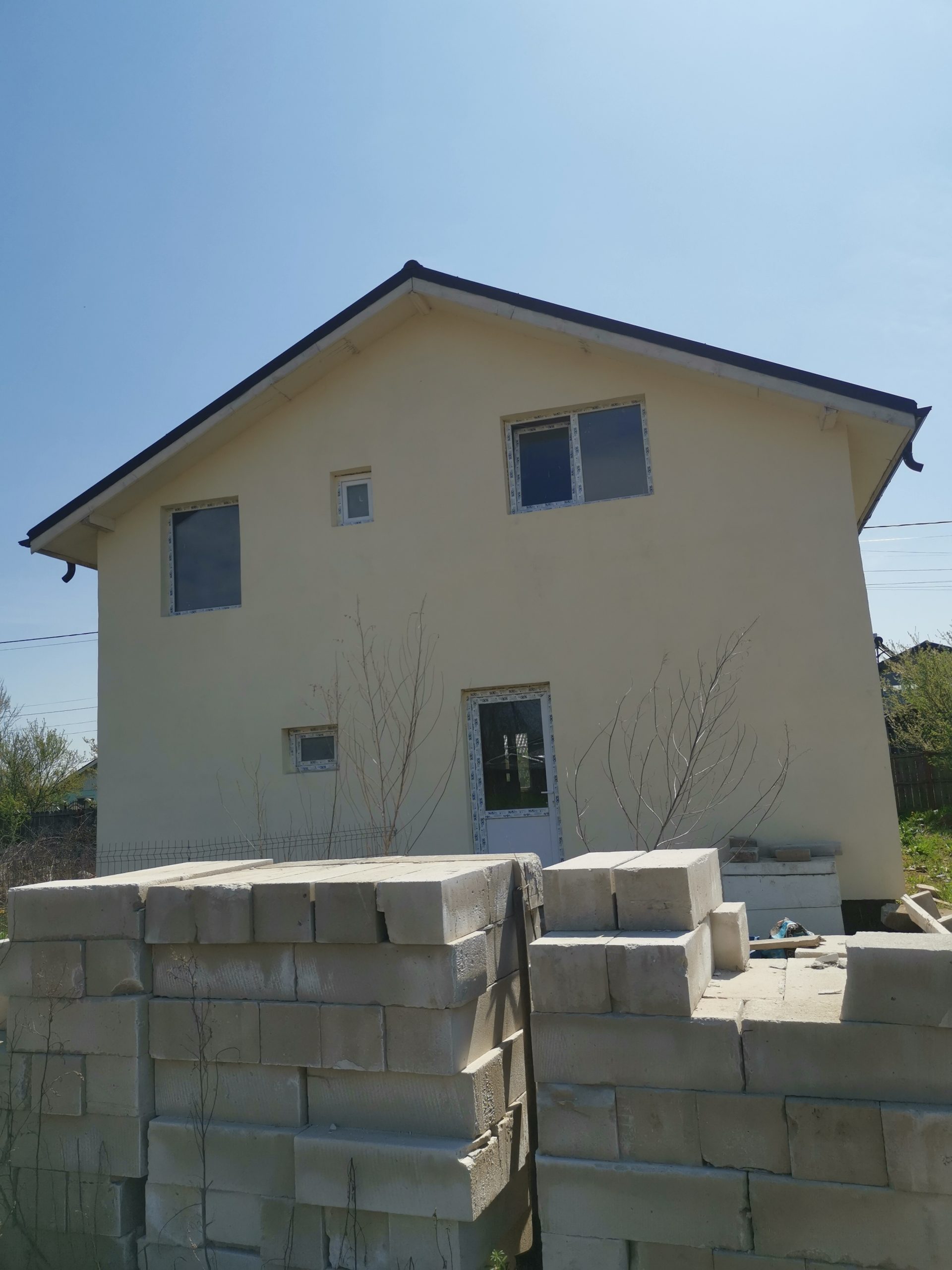 Casa de Vanzaee