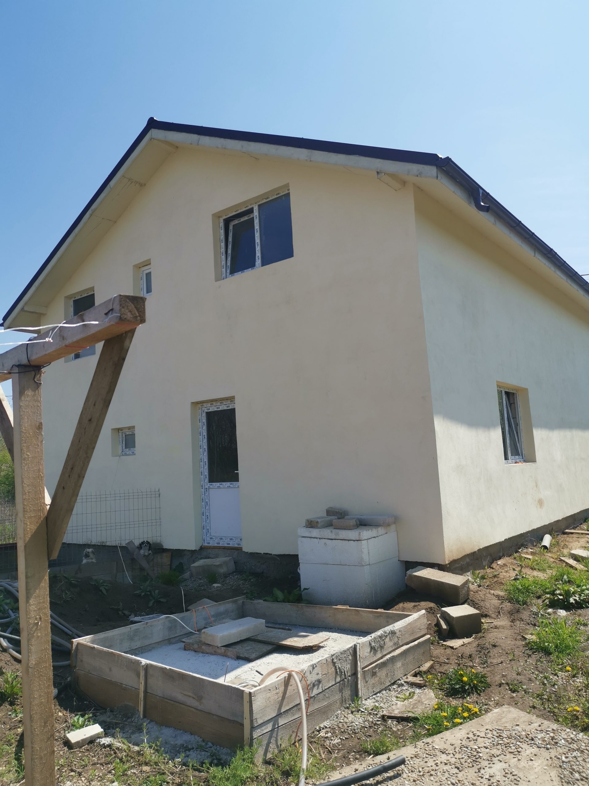 Casa de Vanzaee