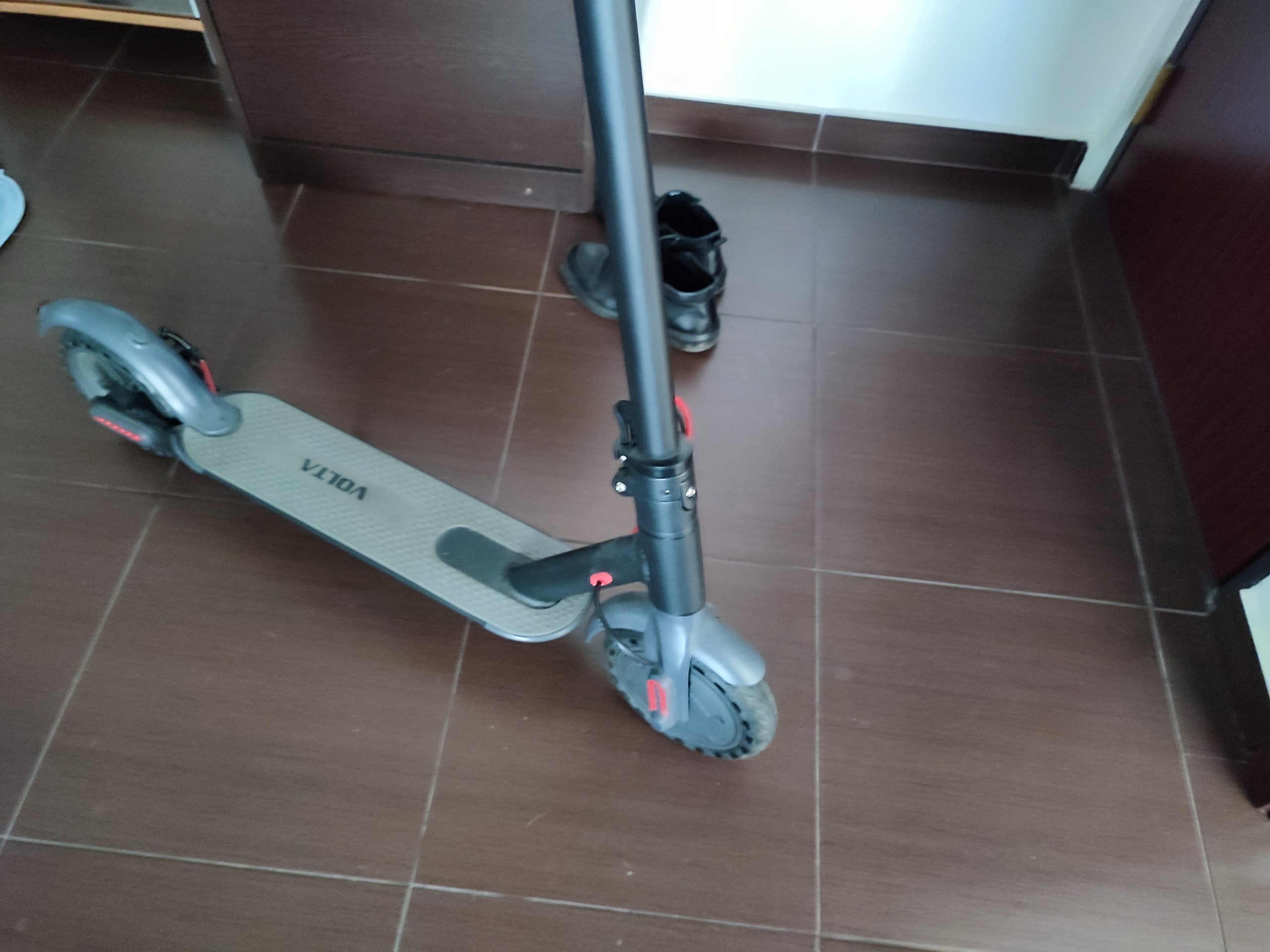 Ocazie unica, trotineta electr Volta, absolut nou