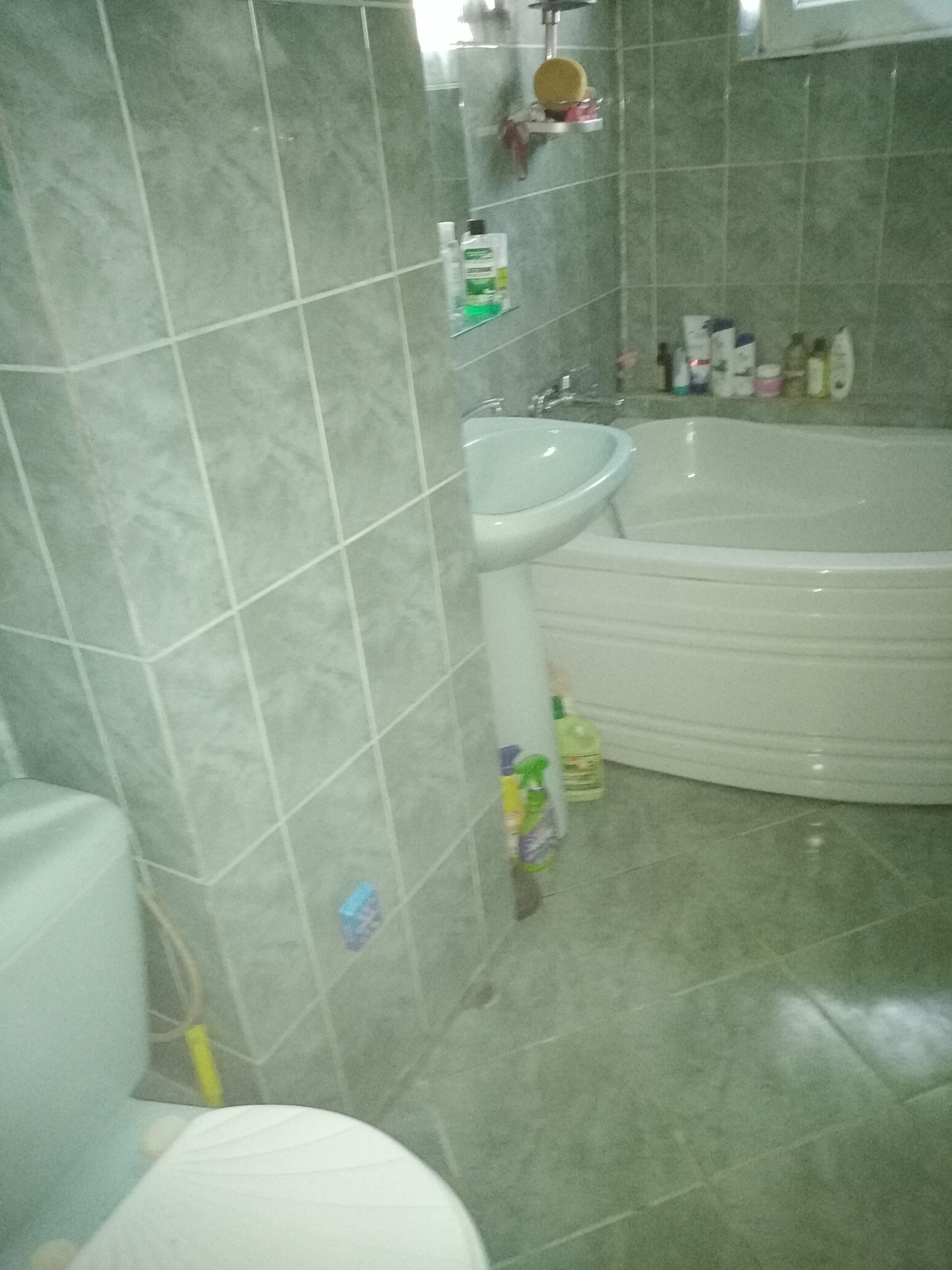 Apartament ultracentral 3 camere decomandate