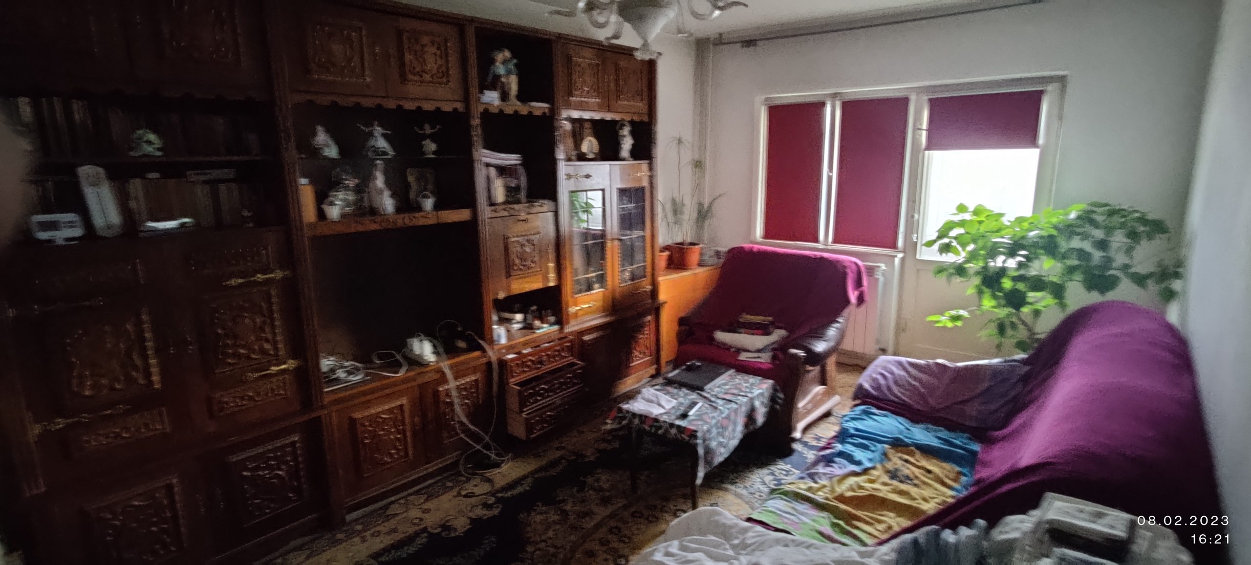 Apartament 3 camere km5