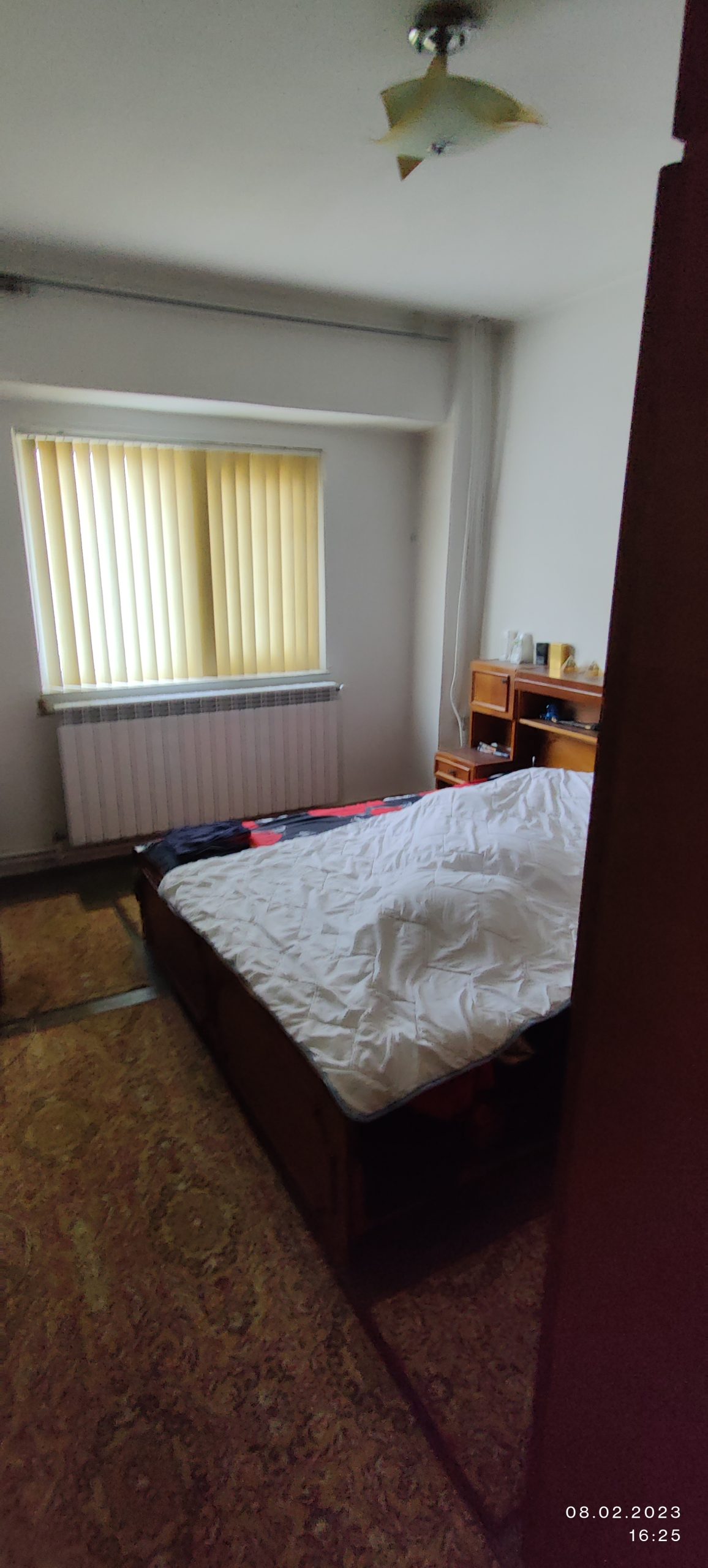 Apartament 3 camere km5