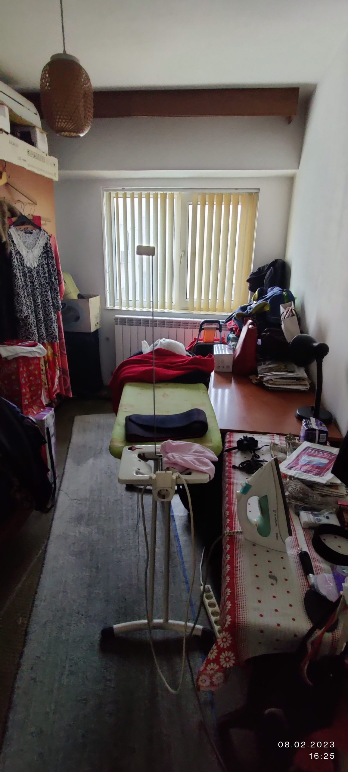 Apartament 3 camere km5