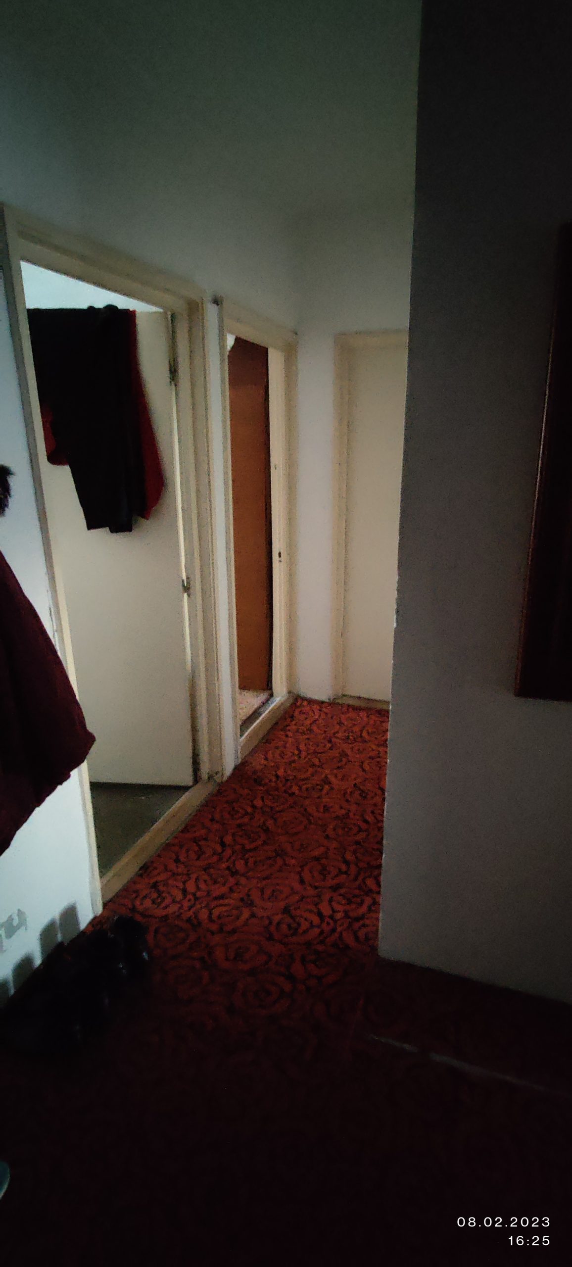 Apartament 3 camere km5