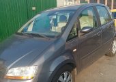 Vând Fiat Idea emotion