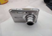 Camera Casio mini, impecabila