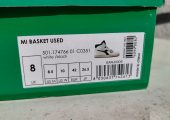 Pantofi Diadora Mi Basket Used ( nepurtați)
