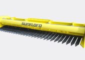 Heder de floarea soarelui “Sunfloro Optimo” 4.7-9.2m