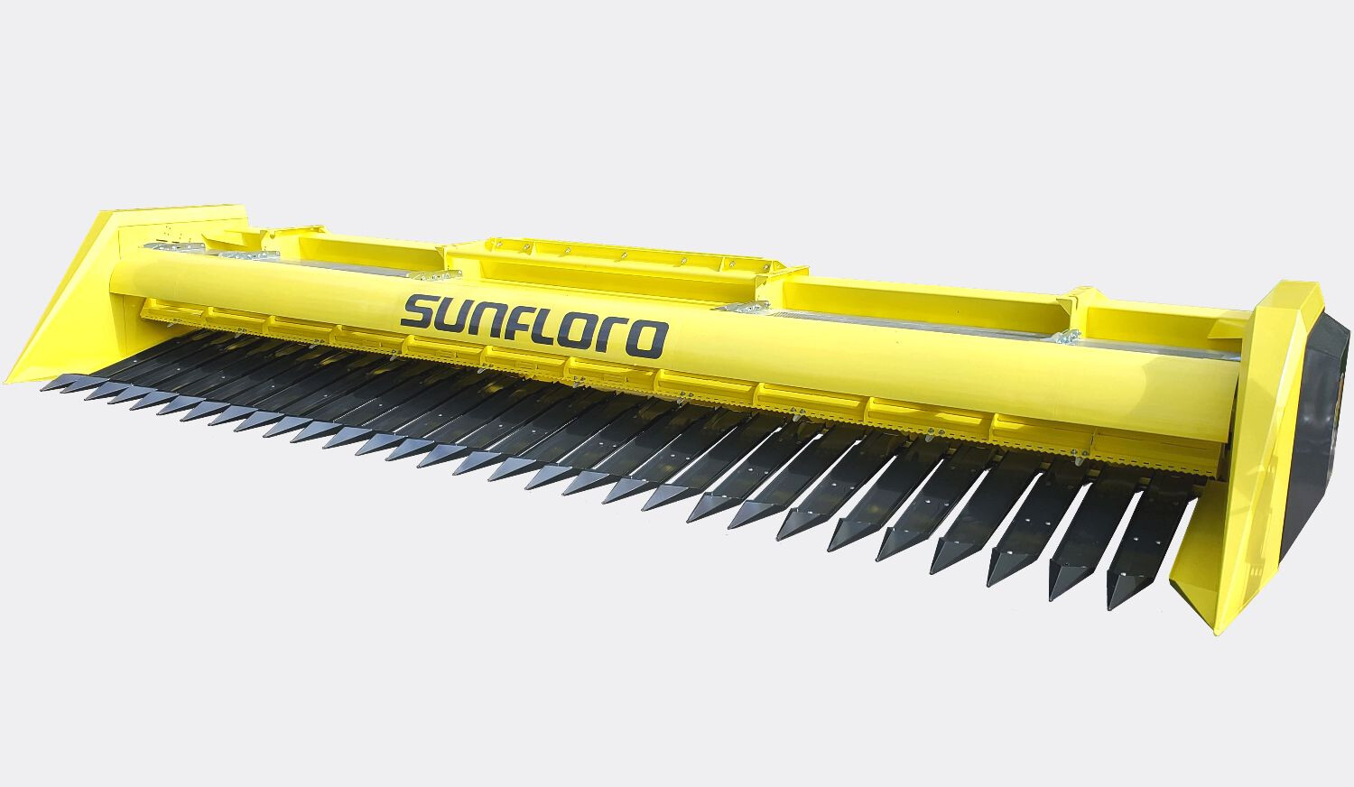 Heder de floarea soarelui “Sunfloro Optimo” 4.7-9.2m
