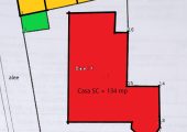 Birouri, spatiu comercial, locuinta