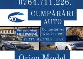 Cumparam Auto Orice Marcă