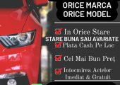Cumparam Auto Orice Marcă