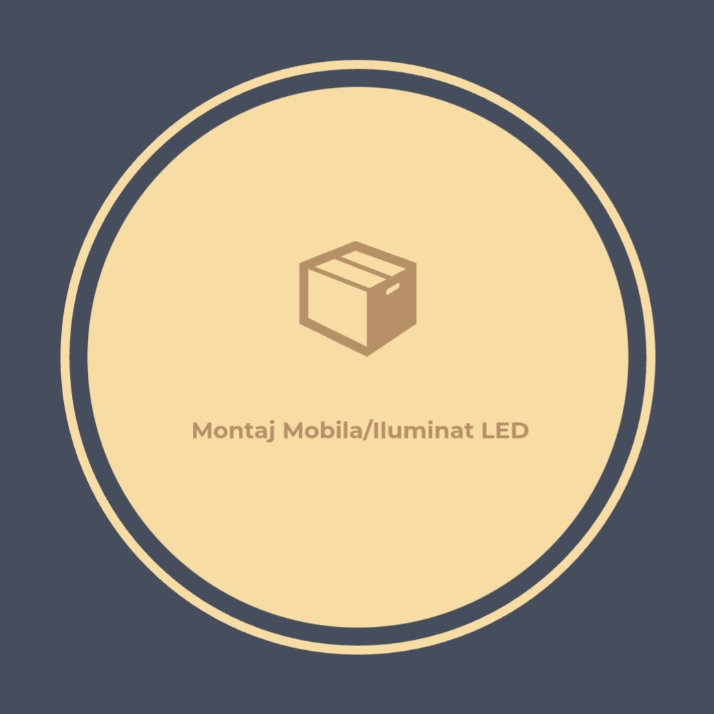 Montaj Mobila Brasov