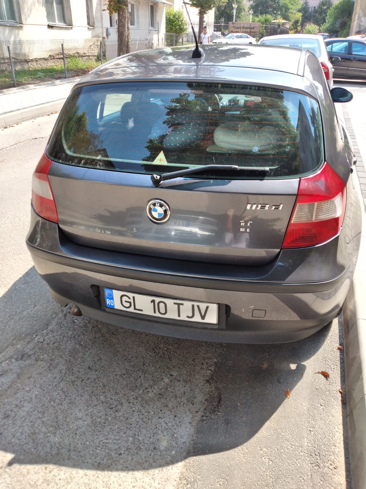 BMW Seria 1
