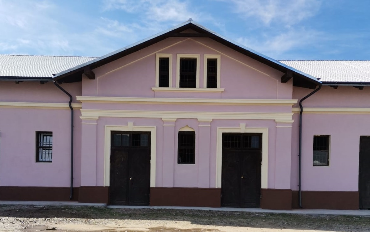 Lucrari de termoizolatii fatade si lucrari constructii de la A la Z