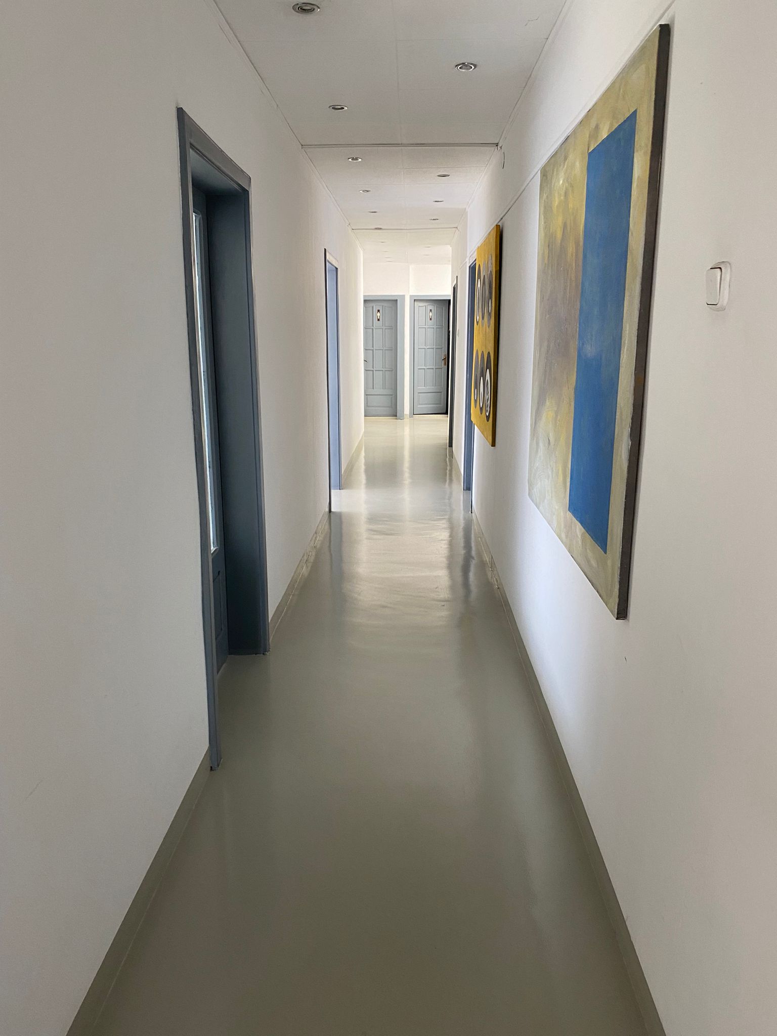 INCHIRIEZ SPATII DE BIROURI