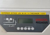 UPS Effekta Pegasus trifazat 10kWA 8Kw