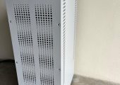 UPS Effekta Pegasus trifazat 10kWA 8Kw