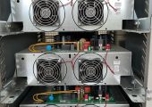 UPS Effekta Pegasus trifazat 10kWA 8Kw