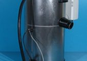 Masina de curatat spalat cartofi 8 kg Alexanderwerk Solia
